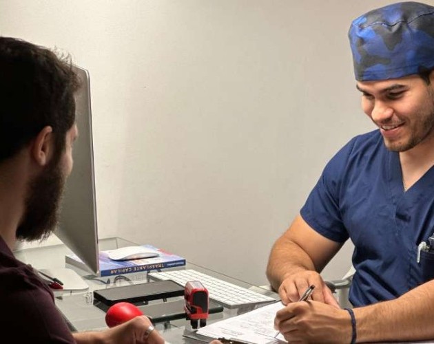 Tratamientos capilares