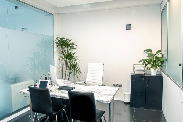 Trasplante capilar en Madrid