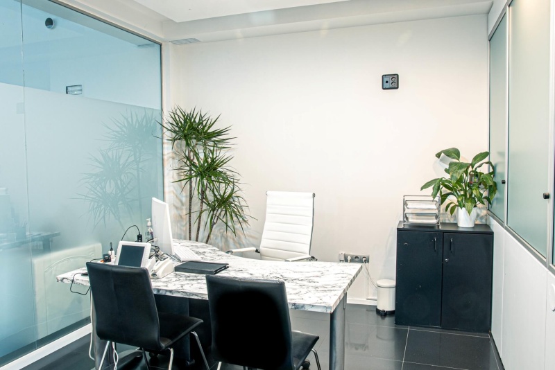 Trasplante capilar en Madrid