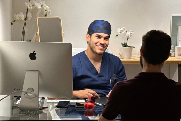 Trasplante capilar en Mallorca